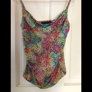 Medium BCBGMAXAZRIA Tank Top